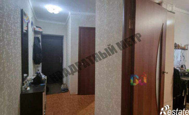 3-комн квартира ул М.Горького, 14,  д. 14