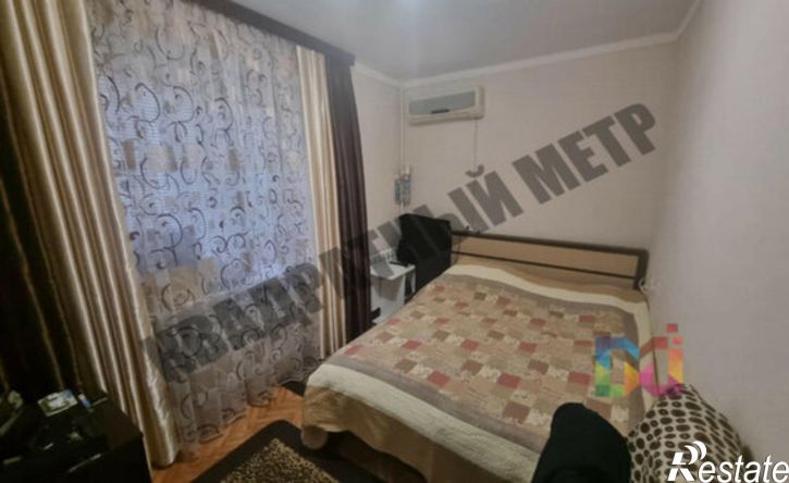 3-комн квартира ул М.Горького, 14,  д. 14