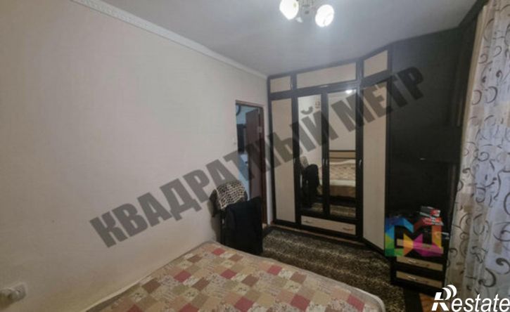 3-комн квартира ул М.Горького, 14,  д. 14