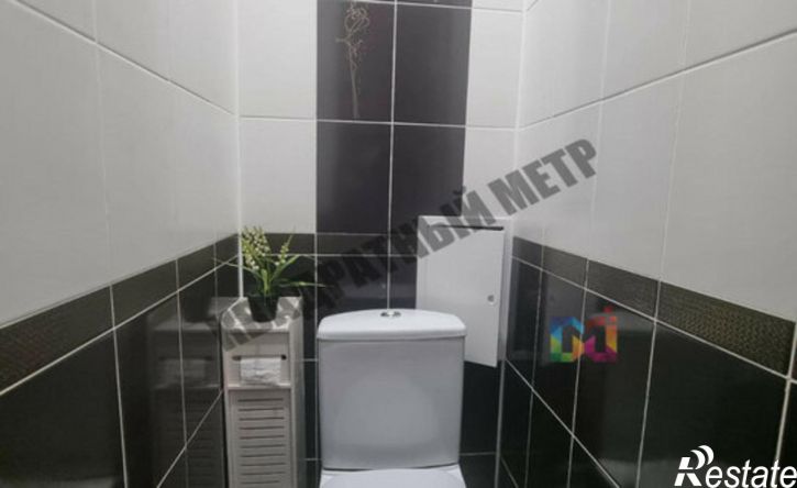 3-комн квартира ул М.Горького, 14,  д. 14
