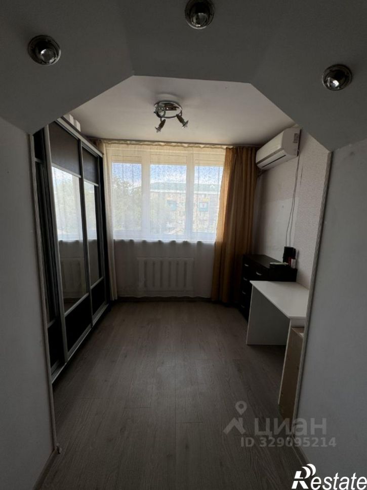 4-комн квартира переулок Гагарина, 6,  д. 6