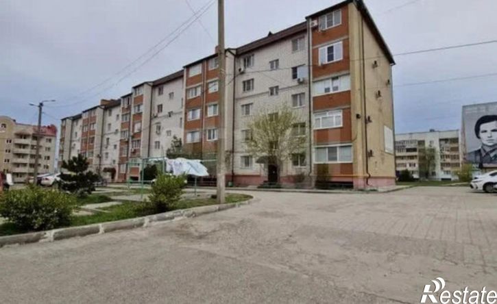 2-комн квартира мкр 9, 6,  д. 6