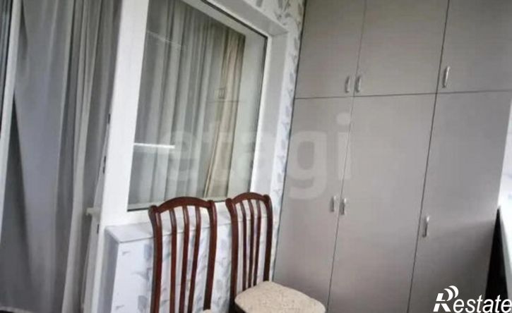 2-комн квартира мкр 9, 6,  д. 6
