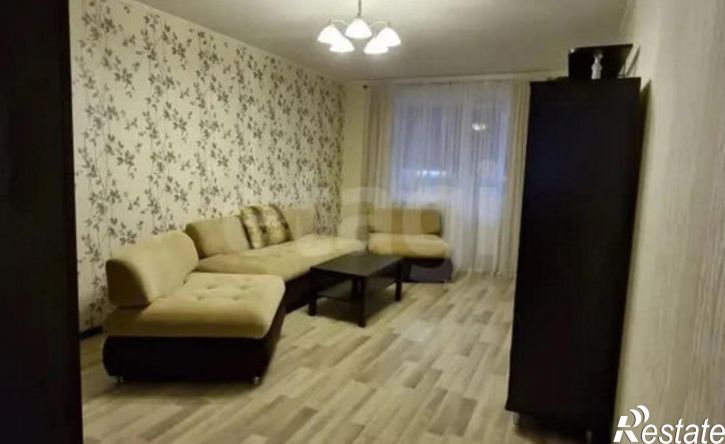 2-комн квартира мкр 9, 6,  д. 6