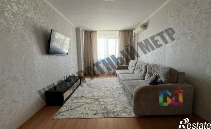 3-комн квартира 9-й микрорайон, 21