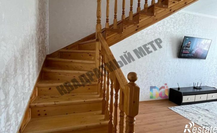 3-комн квартира 9-й микрорайон, 21