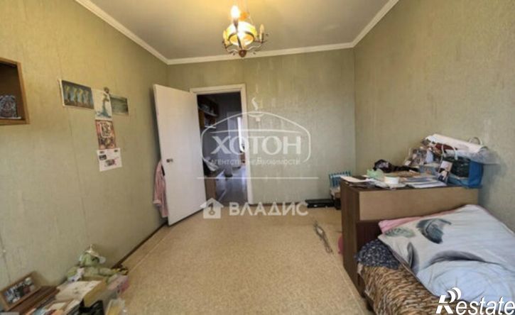 2-комн квартира мкр 7, 2 4,  д. 2 4,  к. 4