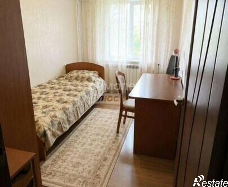 3-комн квартира мкр 3, 17,  д. 17