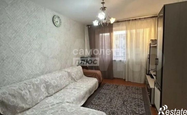 2-комн квартира ул Ю.Клыкова, 136,  д. 136