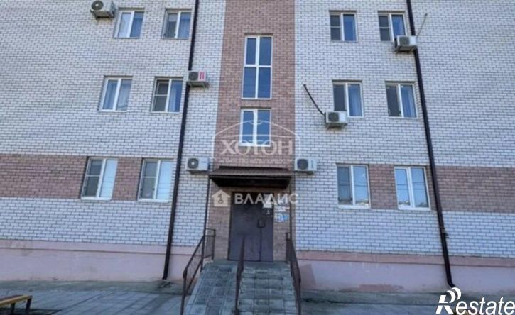 2-комн квартира ул Лувсана Шарапа Тепкина, 11,  д. 11