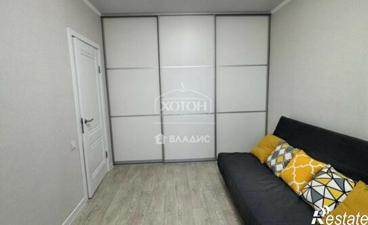 2-комн квартира ул Лувсана Шарапа Тепкина, 11,  д. 11