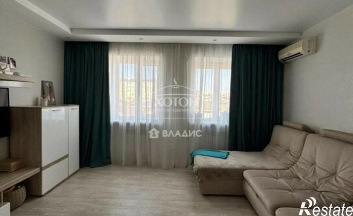 2-комн квартира ул Лувсана Шарапа Тепкина, 11,  д. 11