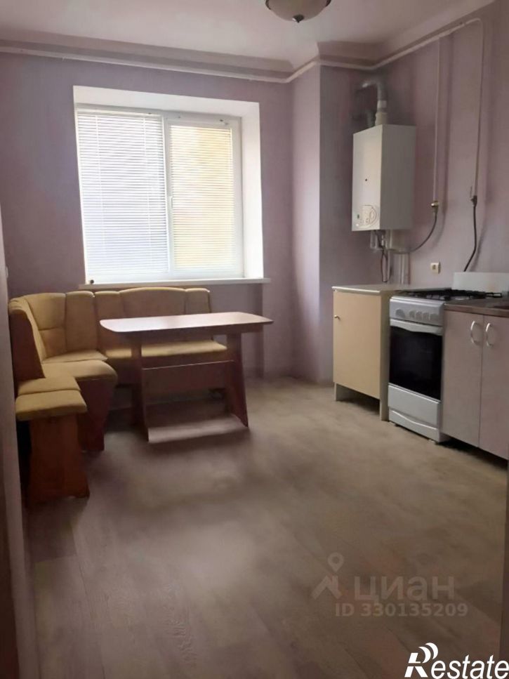 1-комн квартира мкр 9, 53,  д. 53