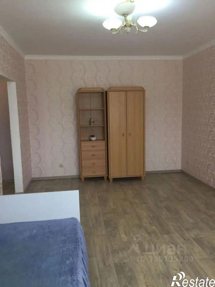 1-комн квартира мкр 9, 53,  д. 53