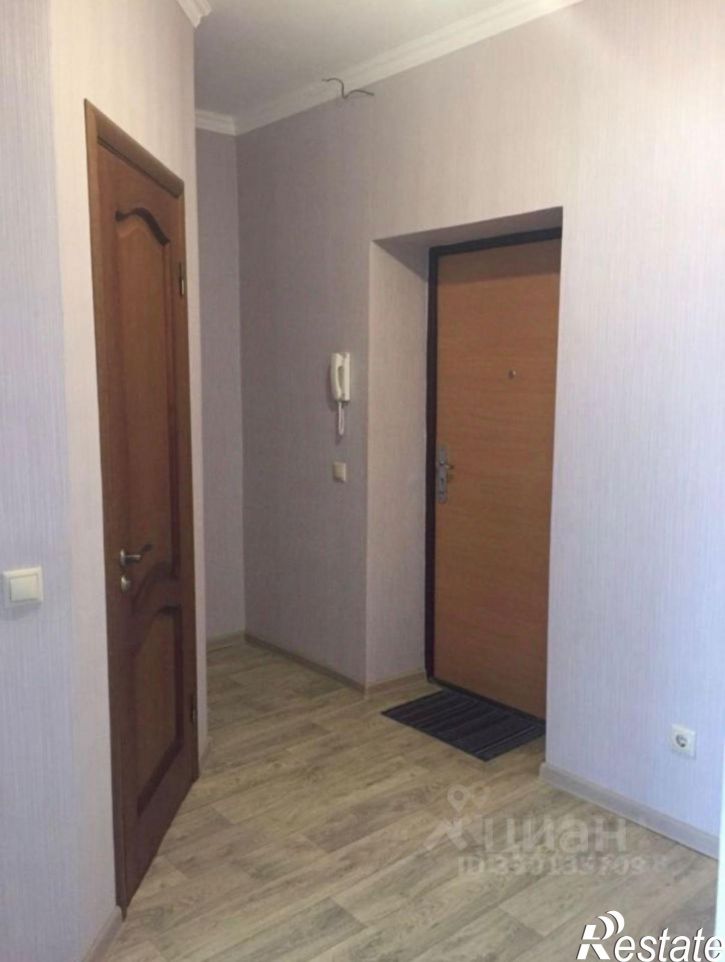 1-комн квартира мкр 9, 53,  д. 53