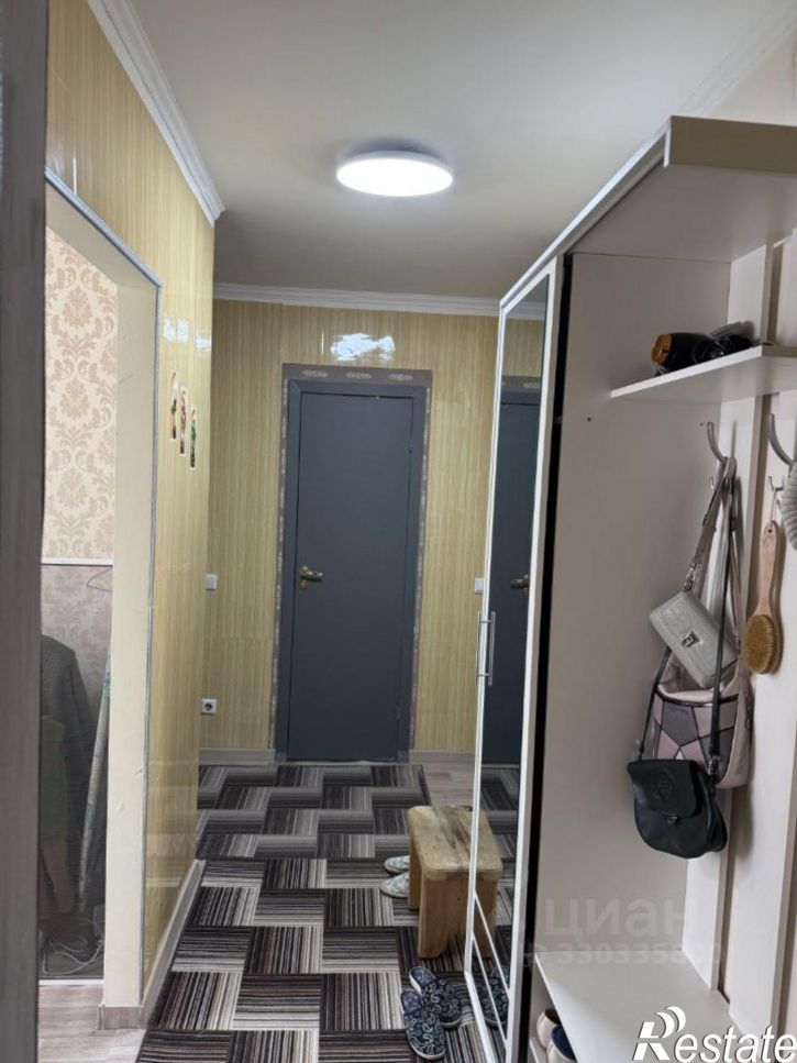2-комн квартира 10-й микрорайон