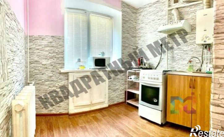 2-комн квартира мкр 1, 32,  д. 32