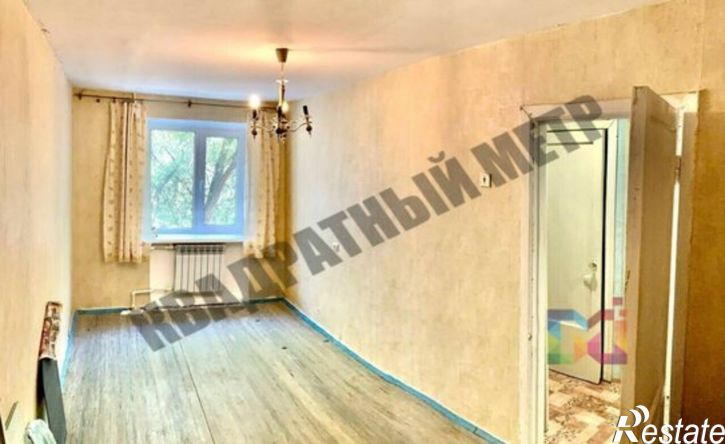 2-комн квартира мкр 1, 32,  д. 32