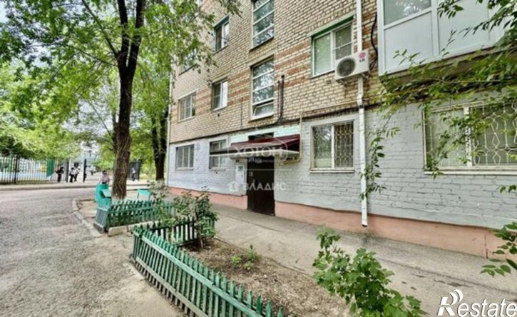 1-комн квартира мкр 1, 16,  д. 16
