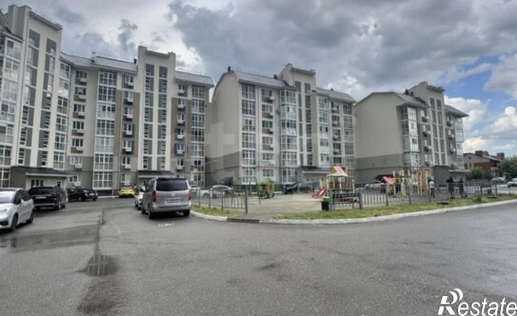 2-комн квартира мкр 9, 50,  д. 50