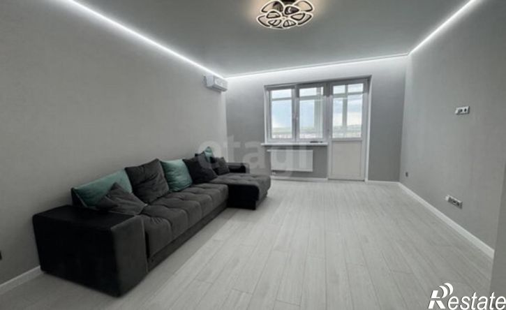 2-комн квартира мкр 9, 50,  д. 50