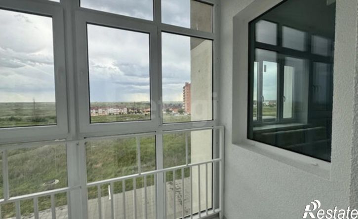 2-комн квартира мкр 9, 50,  д. 50