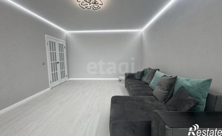 2-комн квартира мкр 9, 50,  д. 50