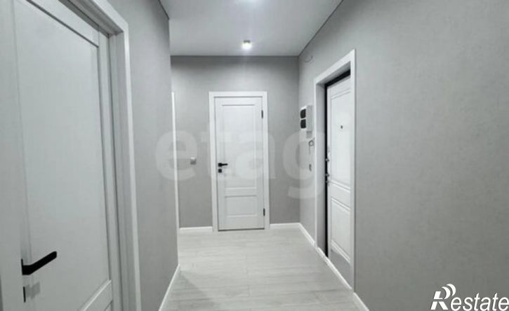 2-комн квартира мкр 9, 50,  д. 50
