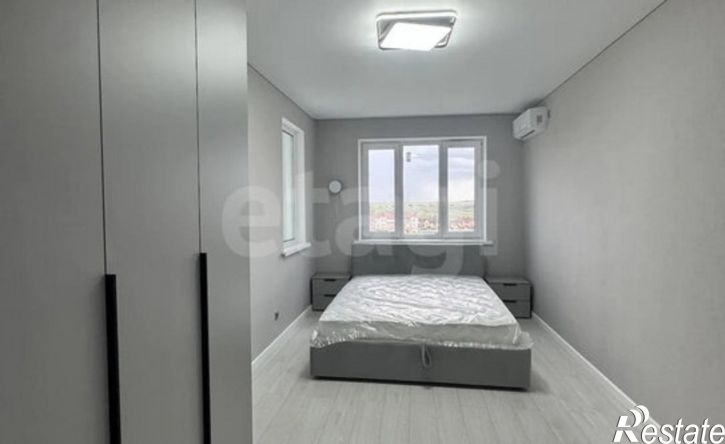 2-комн квартира мкр 9, 50,  д. 50