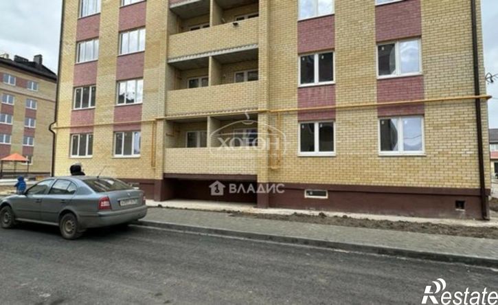 1-комн квартира улица Ленина, 333,  д. 333