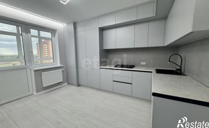 2-комн квартира мкр 9, 50,  д. 50