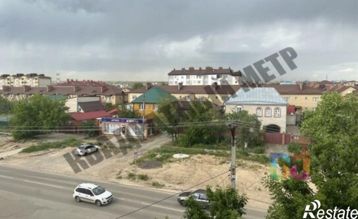 1-комн квартира Ипподромная улица, 13,  д. 13