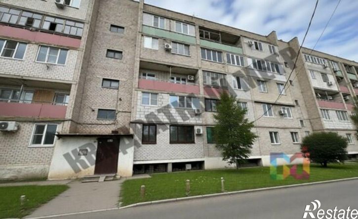 1-комн квартира Ипподромная улица, 13,  д. 13