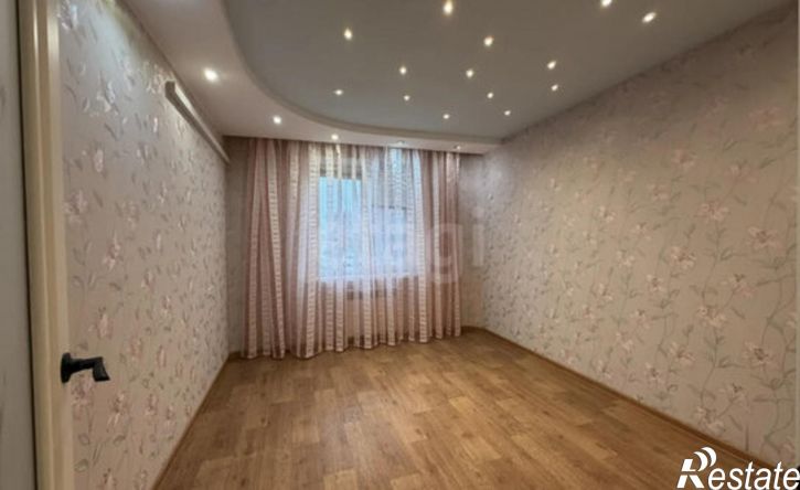 3-комн квартира мкр 7, 5 3,  д. 5 3,  к. 3
