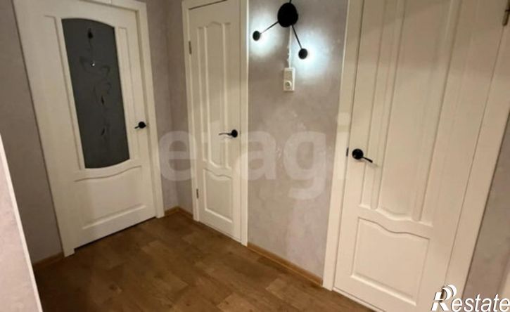 3-комн квартира мкр 7, 5 3,  д. 5 3,  к. 3