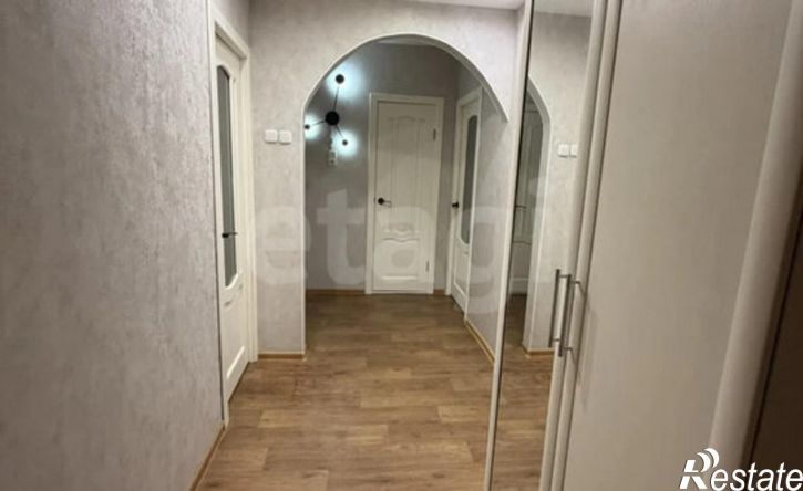 3-комн квартира мкр 7, 5 3,  д. 5 3,  к. 3