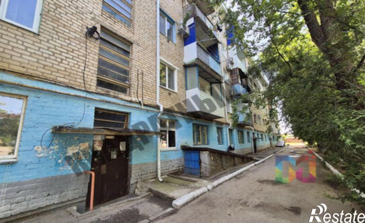 1-комн квартира мкр 1, 1,  д. 1