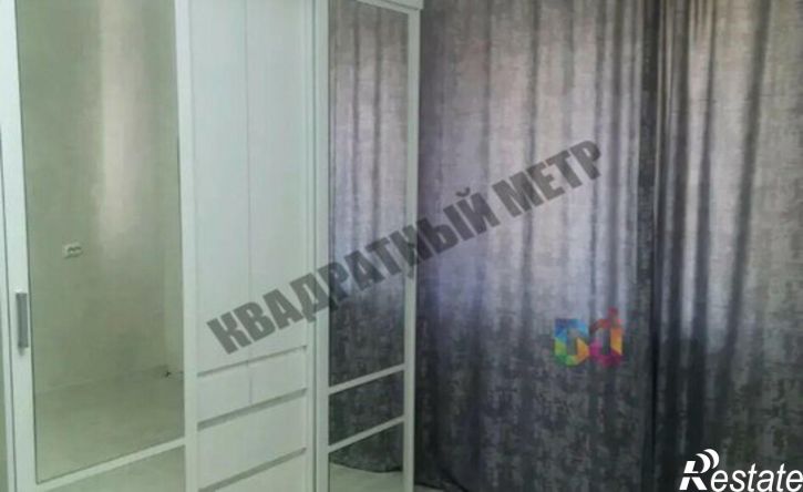 1-комн квартира мкр 4, 3,  д. 3
