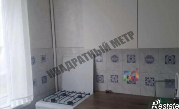 1-комн квартира мкр 4, 3,  д. 3