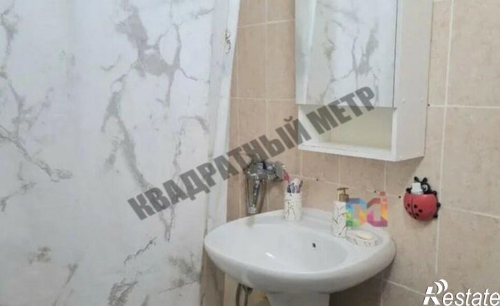1-комн квартира мкр 4, 3,  д. 3