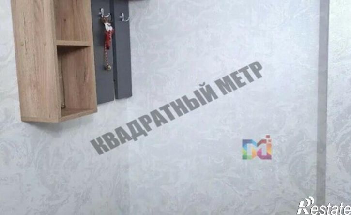 1-комн квартира мкр 4, 3,  д. 3