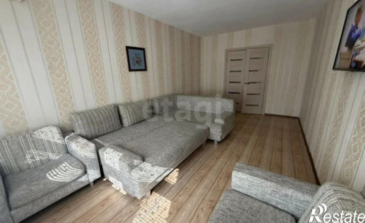 3-комн квартира мкр 9, 1 1,  д. 1 1,  к. 1