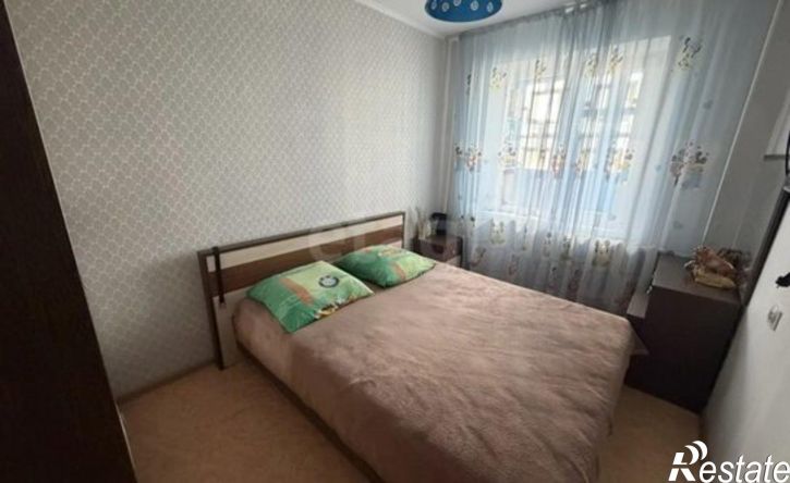 3-комн квартира мкр 9, 1 1,  д. 1 1,  к. 1