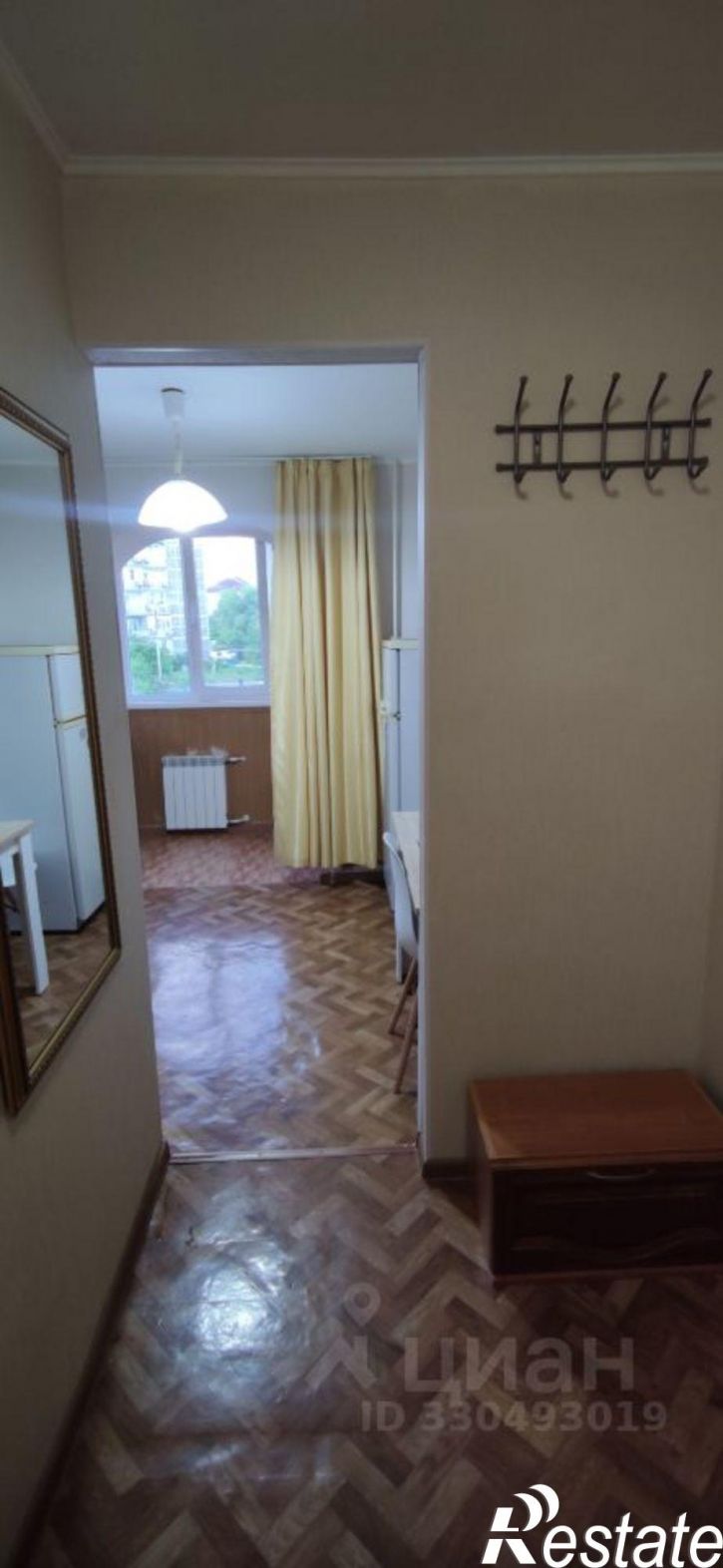 1-комн квартира мкр 6, 25,  д. 25