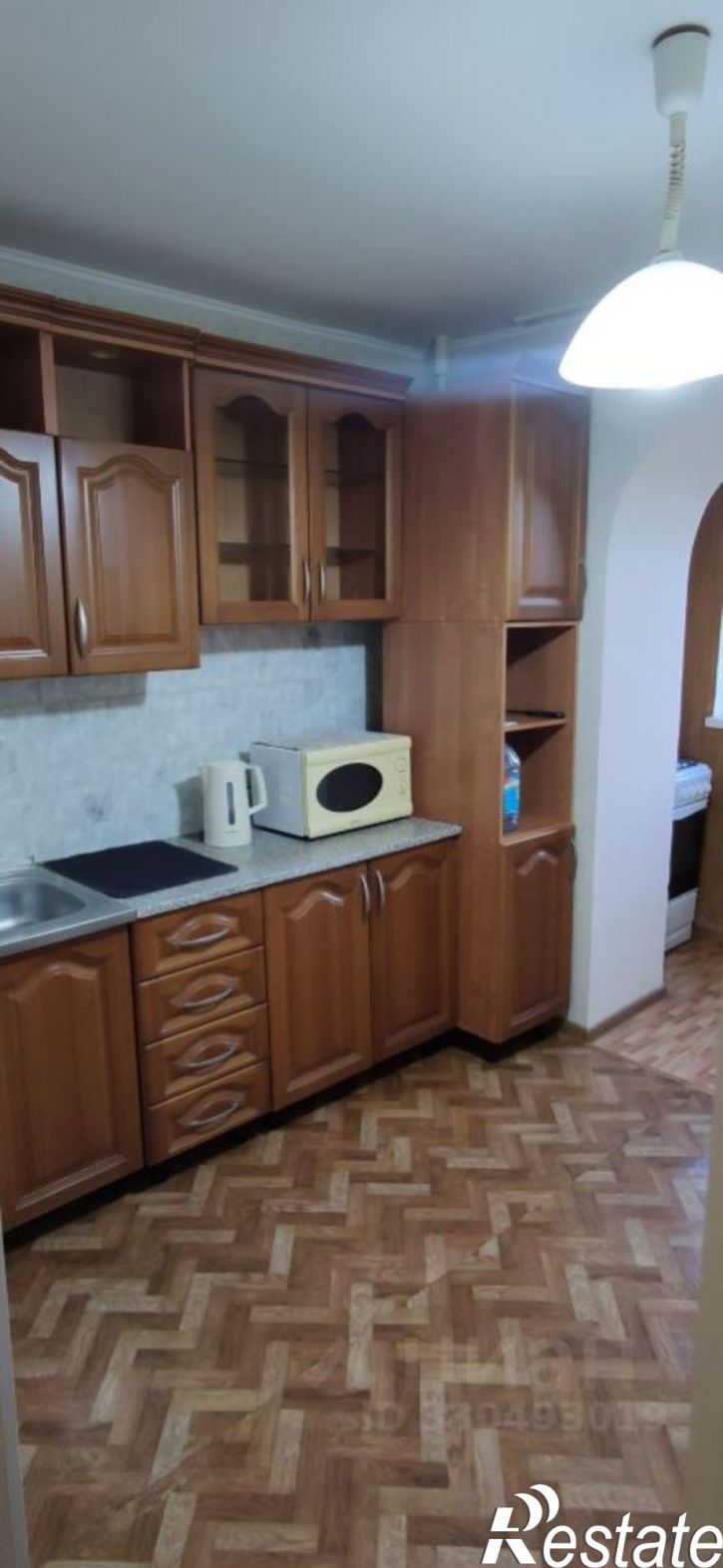 1-комн квартира мкр 6, 25,  д. 25