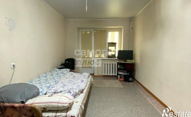 2-комн квартира 1-й микрорайон, 35
