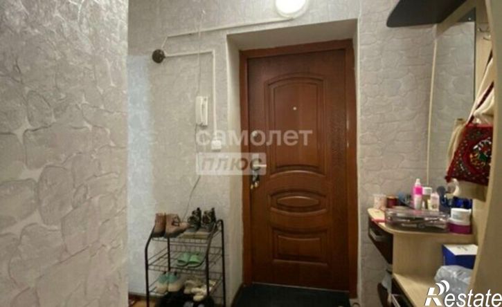 2-комн квартира 1-й микрорайон, 35