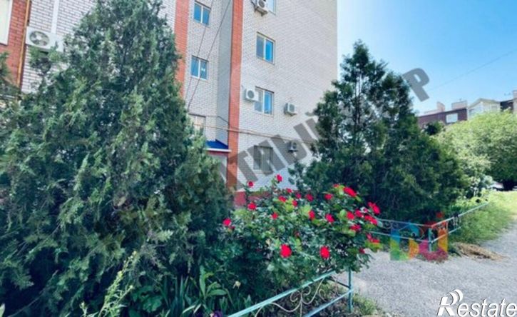 2-комн квартира 9-й микрорайон, 5