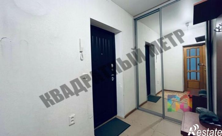 2-комн квартира 9-й микрорайон, 5