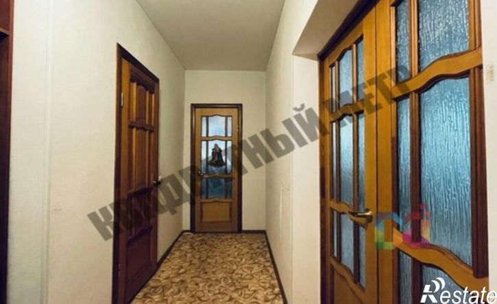 2-комн квартира 9-й микрорайон, 5